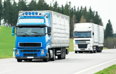 Konya Kahramanmaraş | Eşya Taşıma